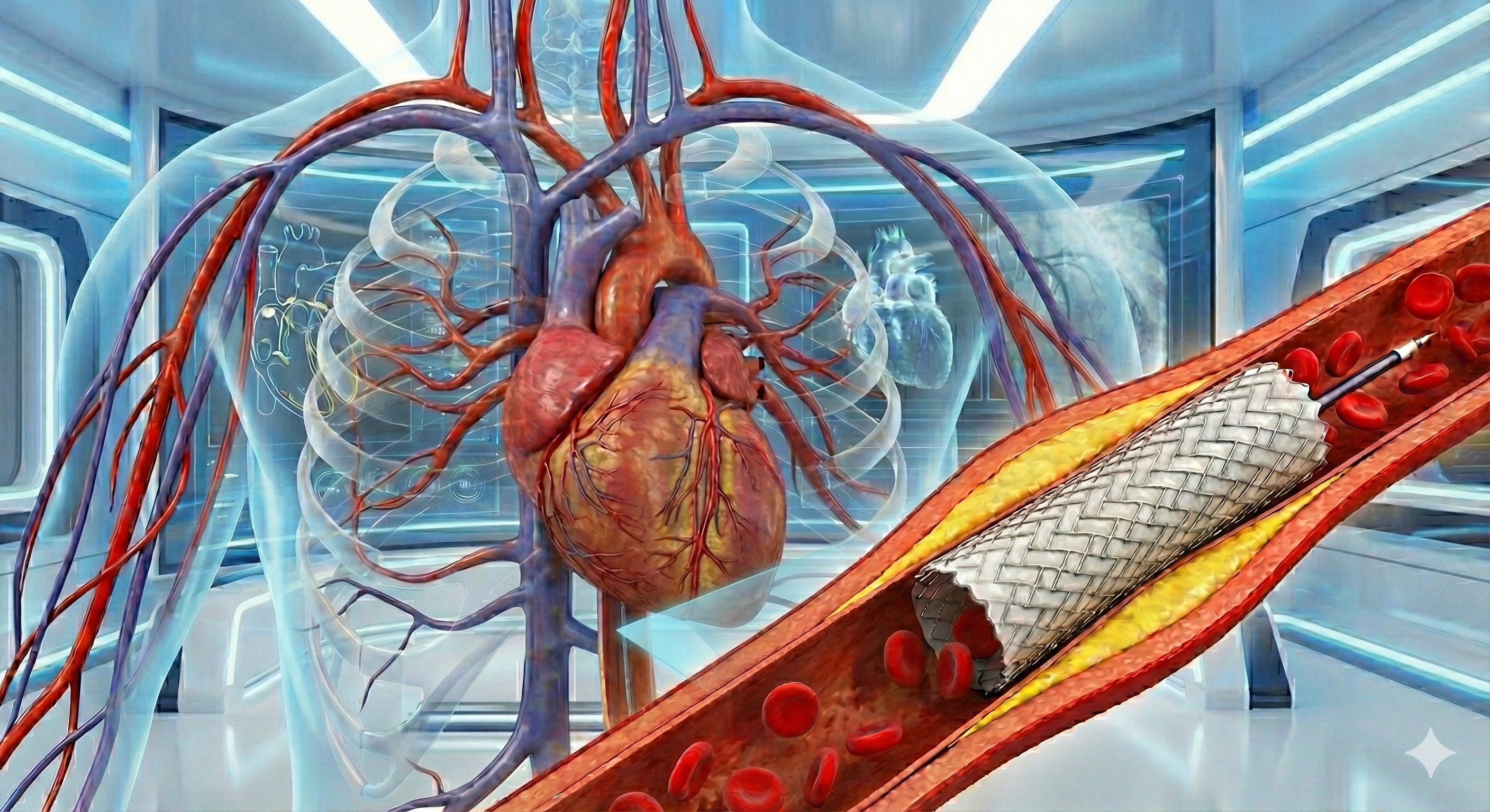 Peripheral Interventions